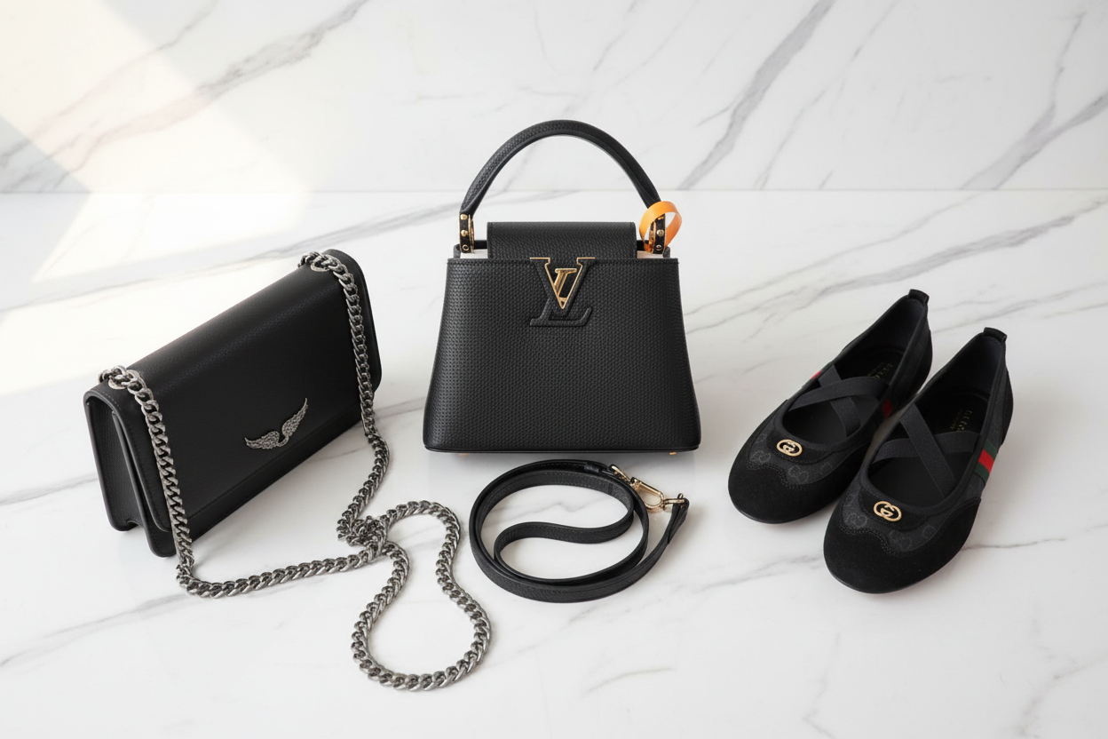 Pouki Boutique Hero